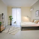 Cozy Appartamento Napoli
