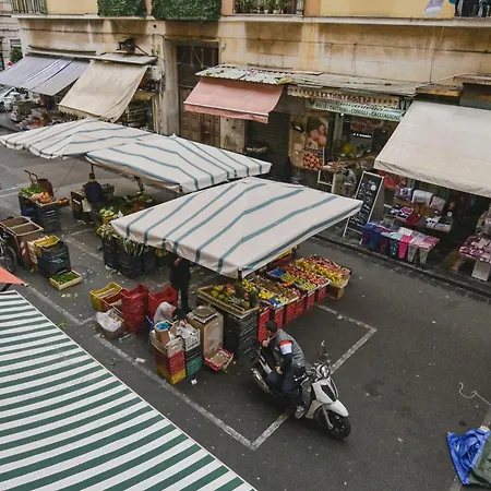 Cozy * Naples
