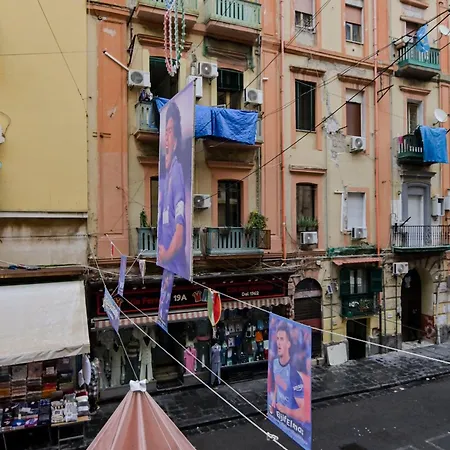 Cozy * Naples