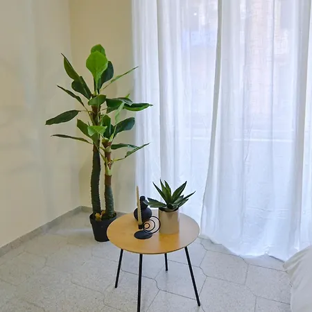 Cozy * Naples