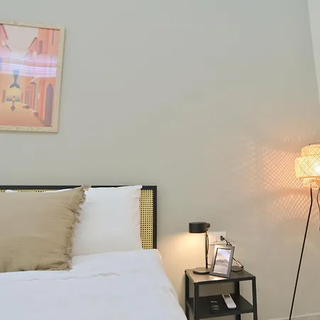 Cozy * Naples