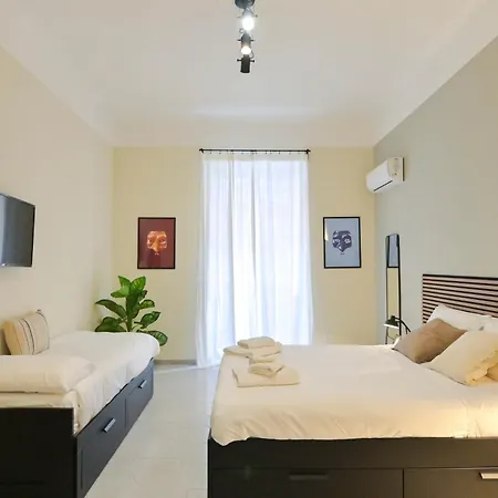 Apartment Cozy *