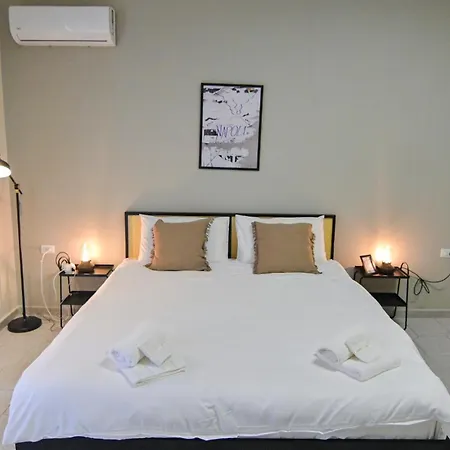 Cozy * Nápoly