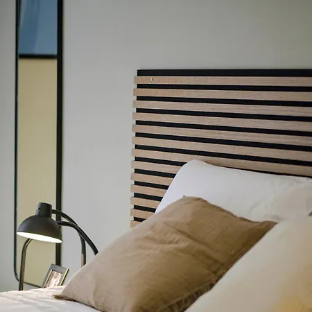 Apartman Cozy *