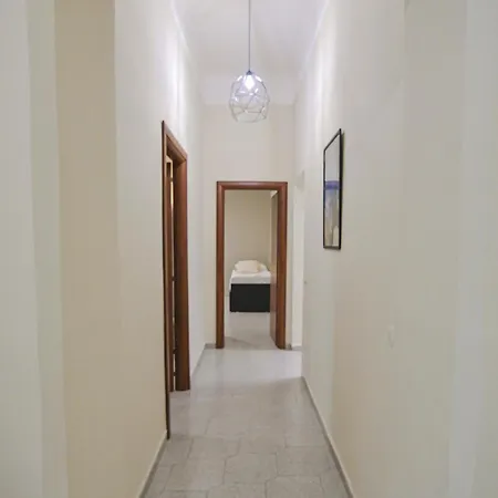 Cozy Apartman