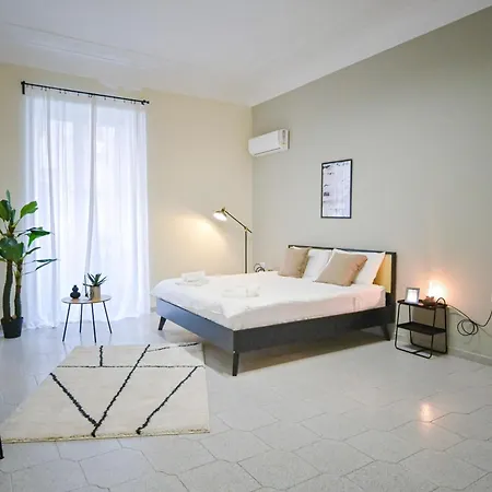 Cozy Apartman Nápoly