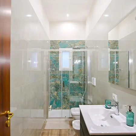 Apartament Cozy Neapol