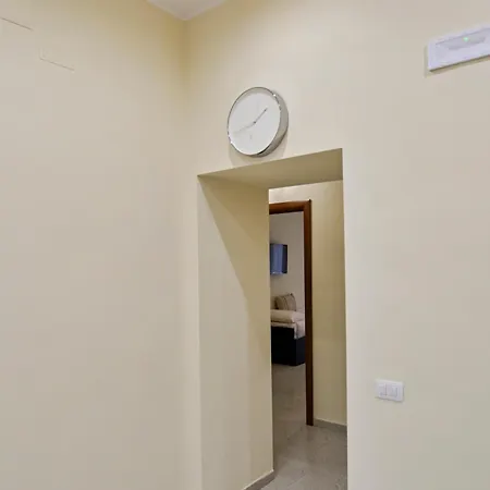 Cozy Apartman *
