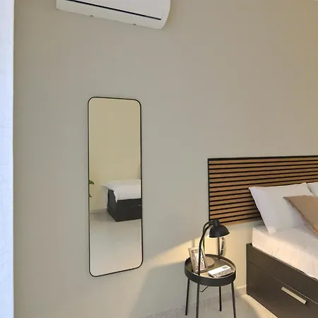 Cozy * Nápoly