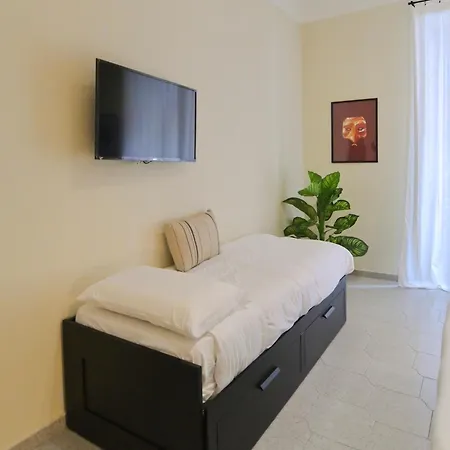 Apartman Cozy
