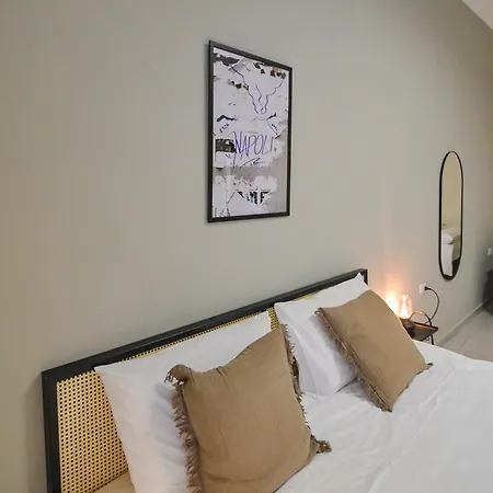 Cozy Nápoly