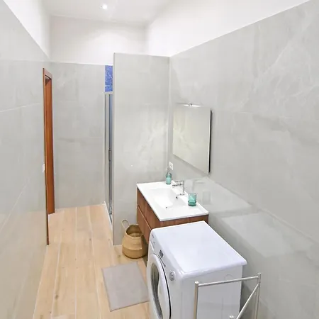 Cozy Apartman *