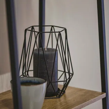 Apartman Cozy *