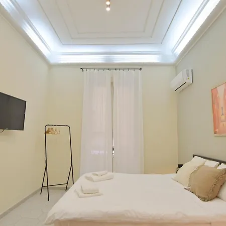 Cozy Nápoly