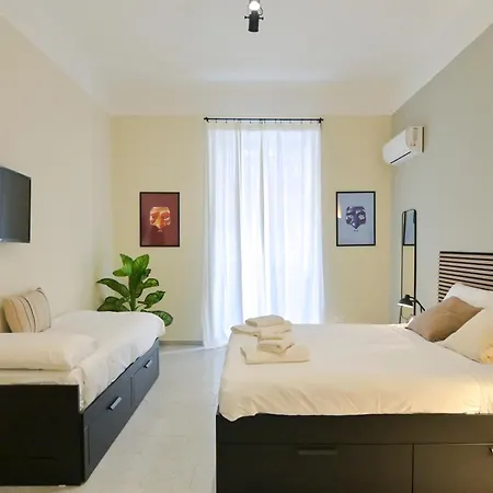 Apartman Cozy *