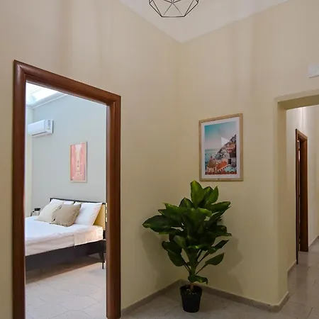 Cozy Appartement *