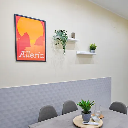 Appartement Cozy *