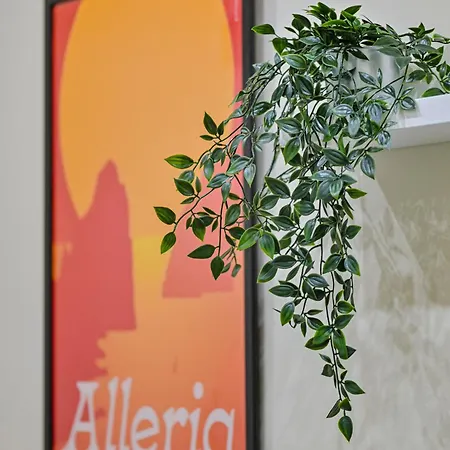 Cozy Apartmán *
