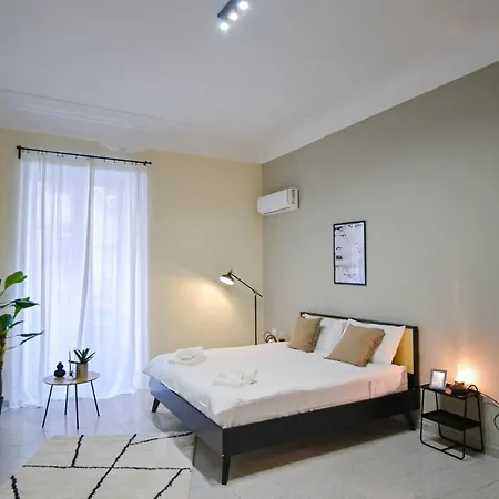 Cozy Appartement Napels