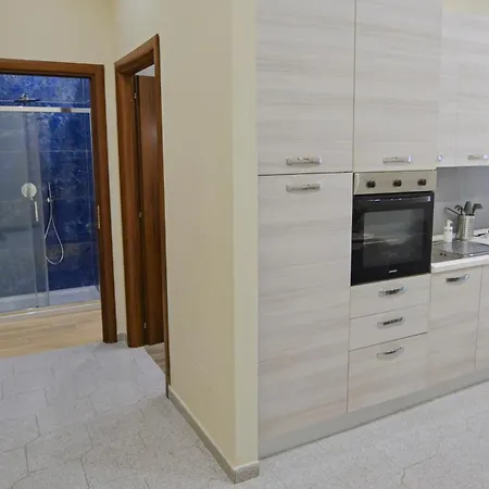 Cozy Appartement