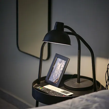 Cozy Apartmán *