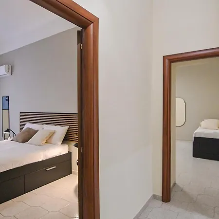 Apartmán Cozy