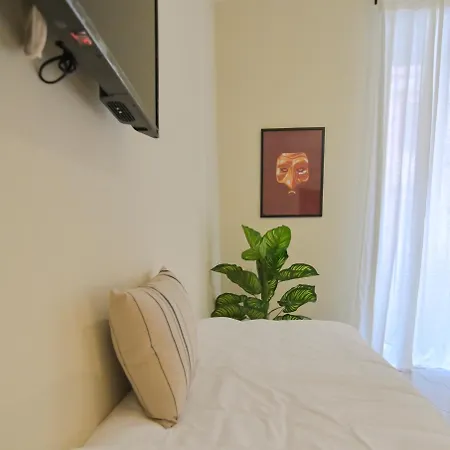 Appartement Cozy *