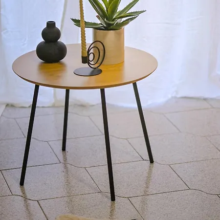 Apartment Cozy Neapel