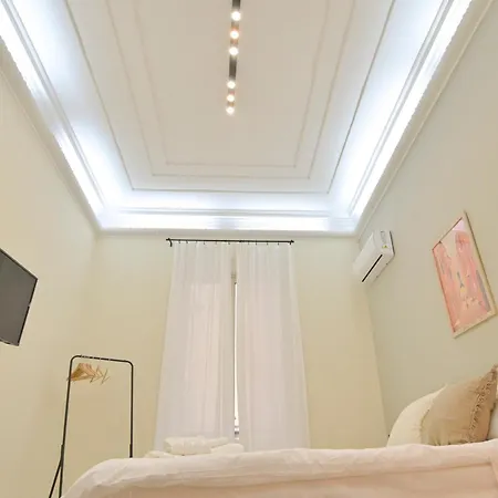 Cozy Lägenhet